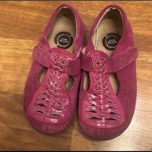 Livie Luca girl shoes